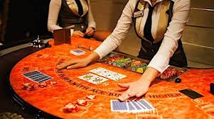 Maximum Casino