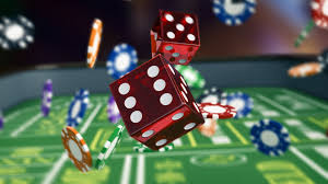 Зеркало Casino DLX